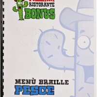menu braille - bonus menu braille - bonus